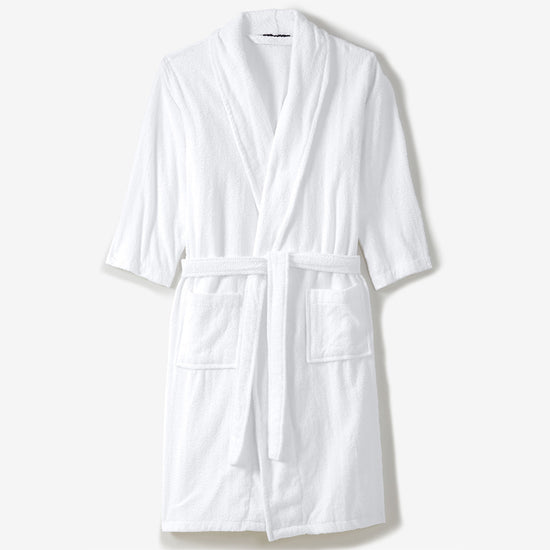 Bathrobe