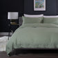 Bedspread Lazy Cotton Sage Green