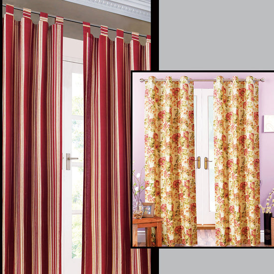 Curtains