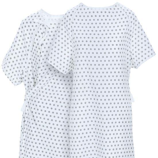 Patient Gown