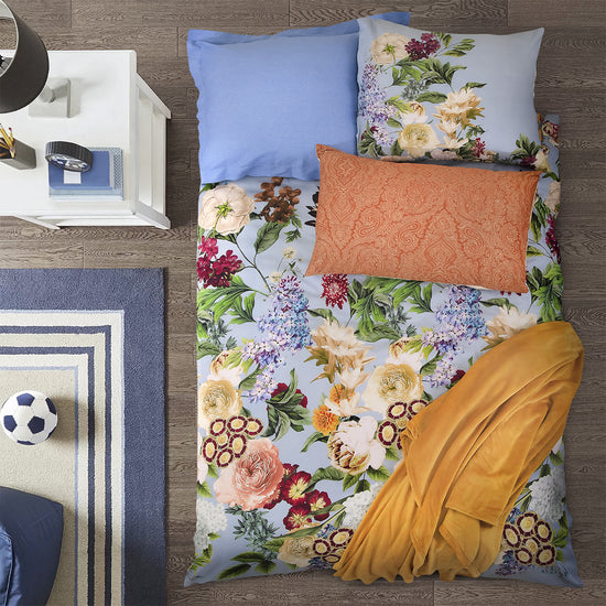 Cuprite 100% Cotton Digital Printed