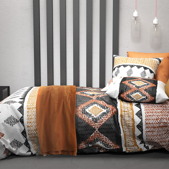 Perridot 100% Cotton T-180 Printed