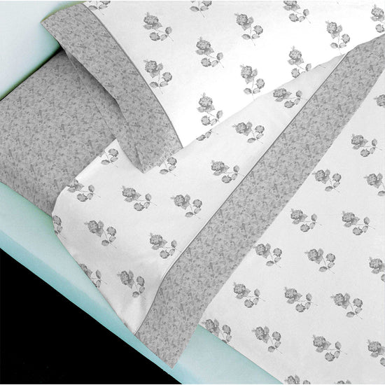 Sabana individual Azul Sheet Set