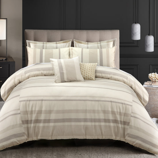 English Fern 100 Cotton Yarn Dyed Woven Waffle