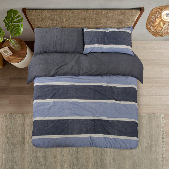 Canasite Poly Cotton Printed Washed