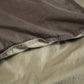 Peony Cotton Percale Enzyme Washed