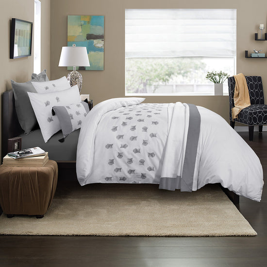 Lauren 100 Cotton T200