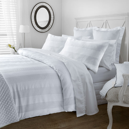 Snowflake Cotton Waffle