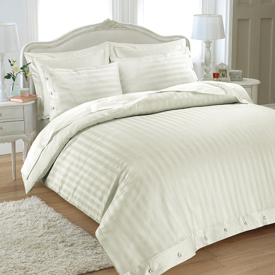 Wild Iris Stirpe Sateen