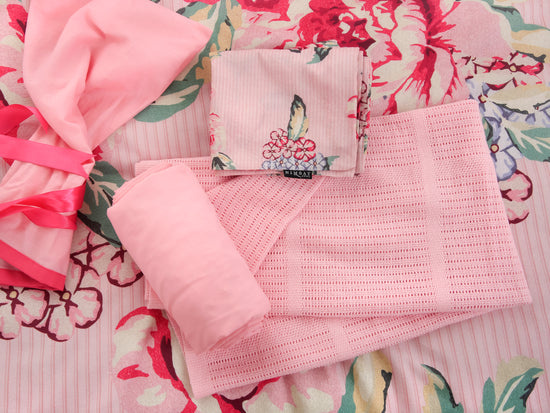 Boracite 100T Cotton Digital Printed