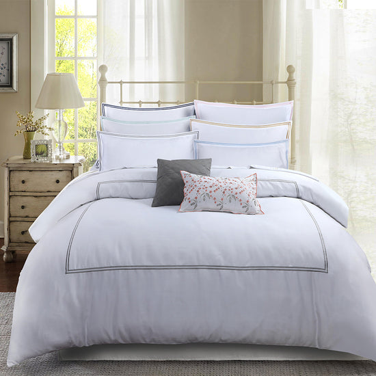 Kobako 100 Cotton Sateen T300