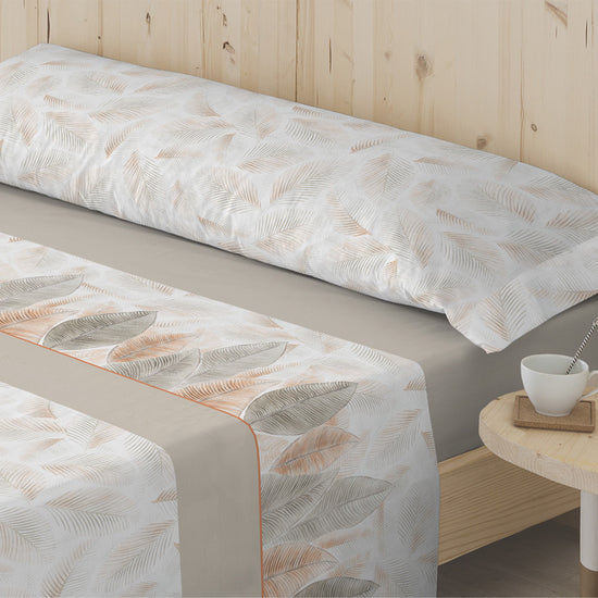 Glass Natural & Truquesa Sheet Set