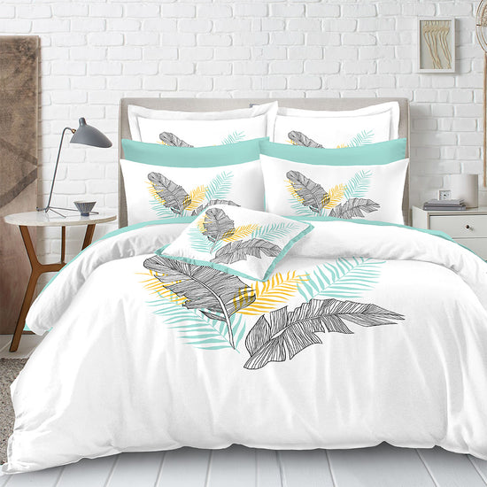 Peahen Panel Foam Printing