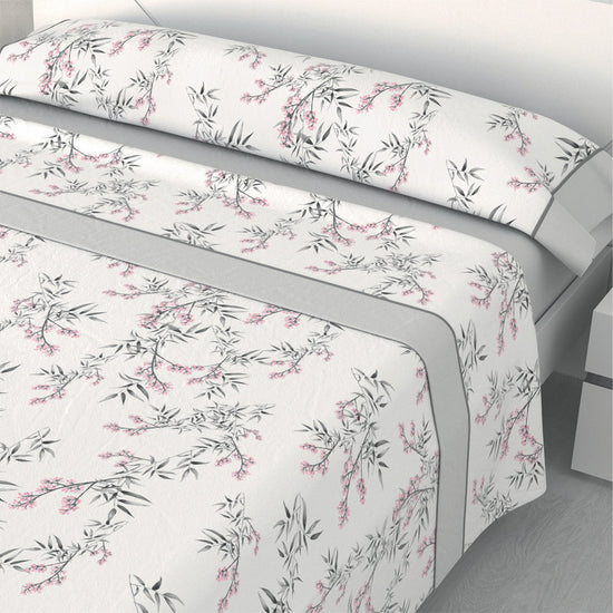 Sheet Set Biblos Grey