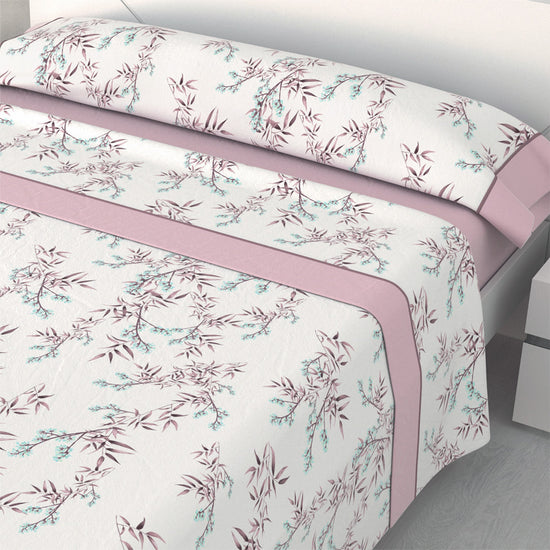 Sheet Set Biblos Pink