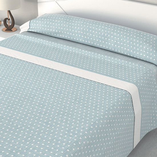 Sheet Set Mamasco Blue