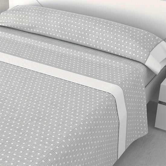Sheet Set Mamasco Grey