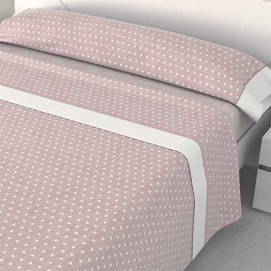 Sheet Set Mamasco Pink