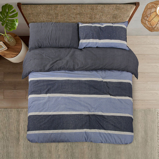 Canasite Poly Cotton Printed Washed