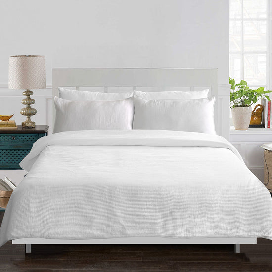 Mierolite 100% Cotton Gaze Washed