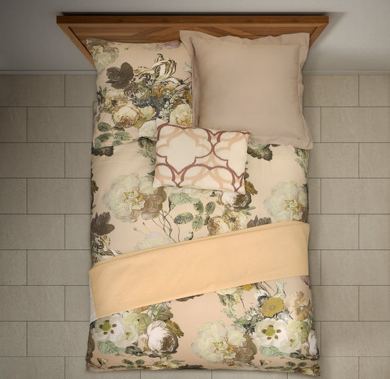 Ammolite 100% Cotton Digital Printed