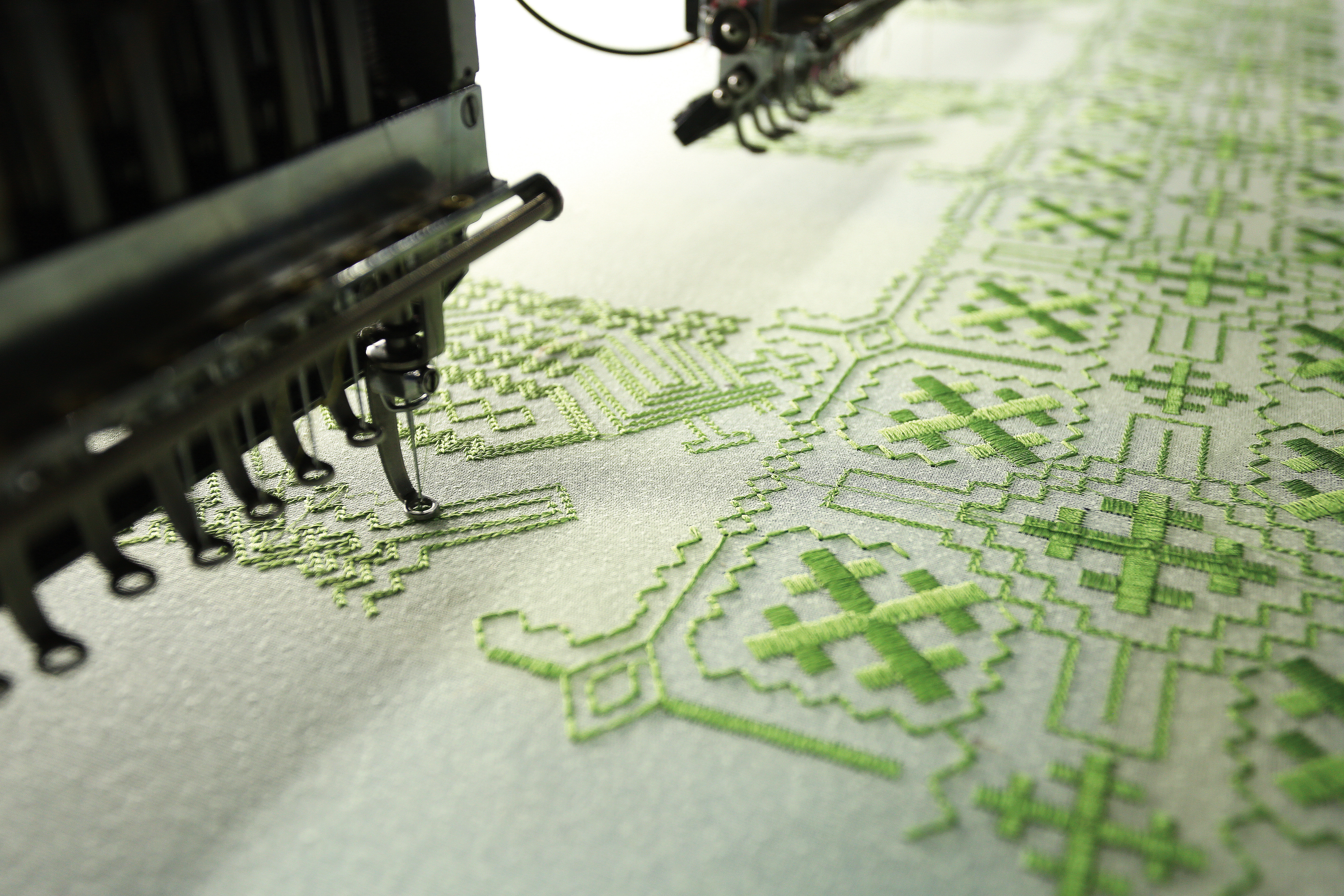 Embroidery Gallery 3