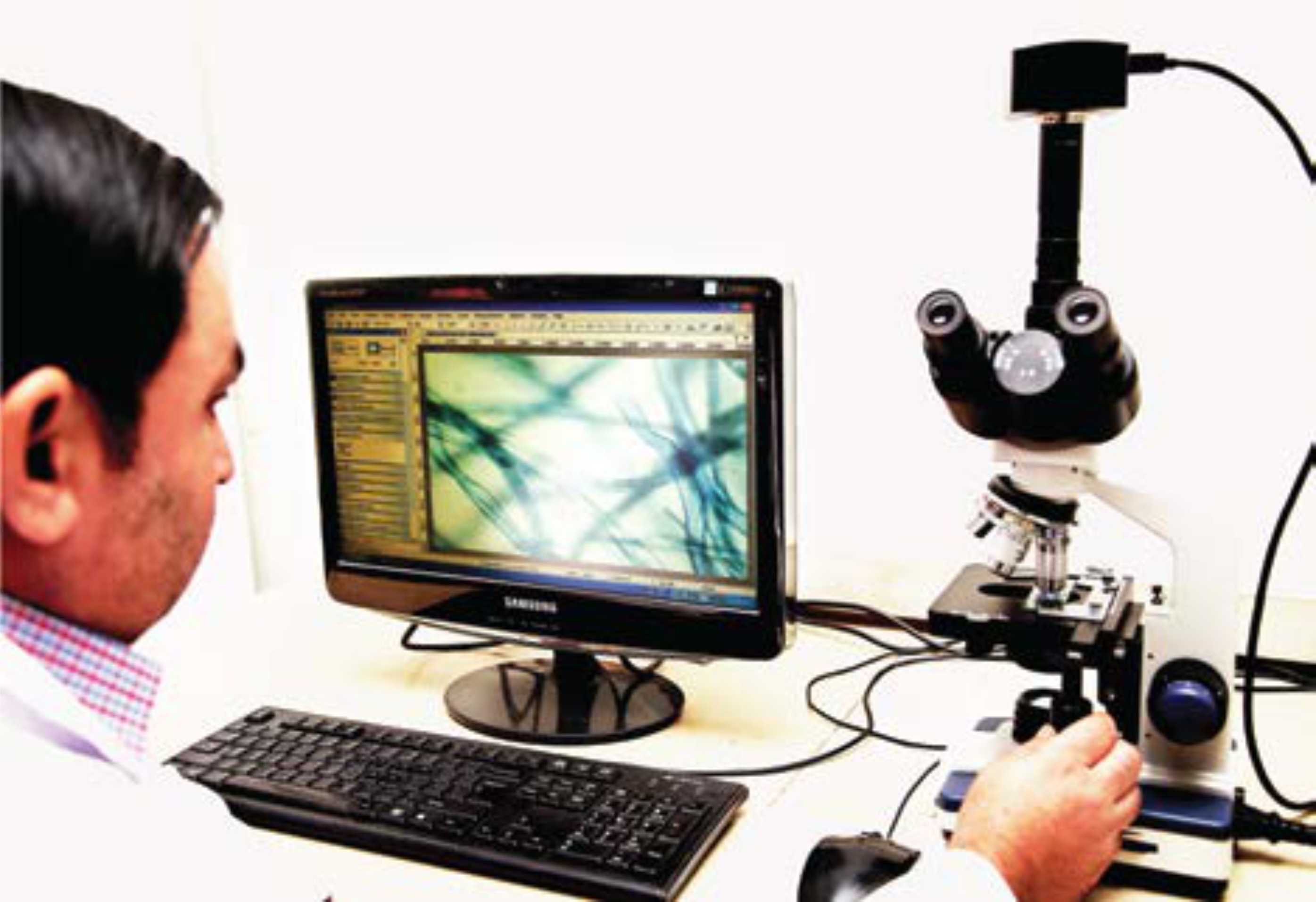 LAB Overview