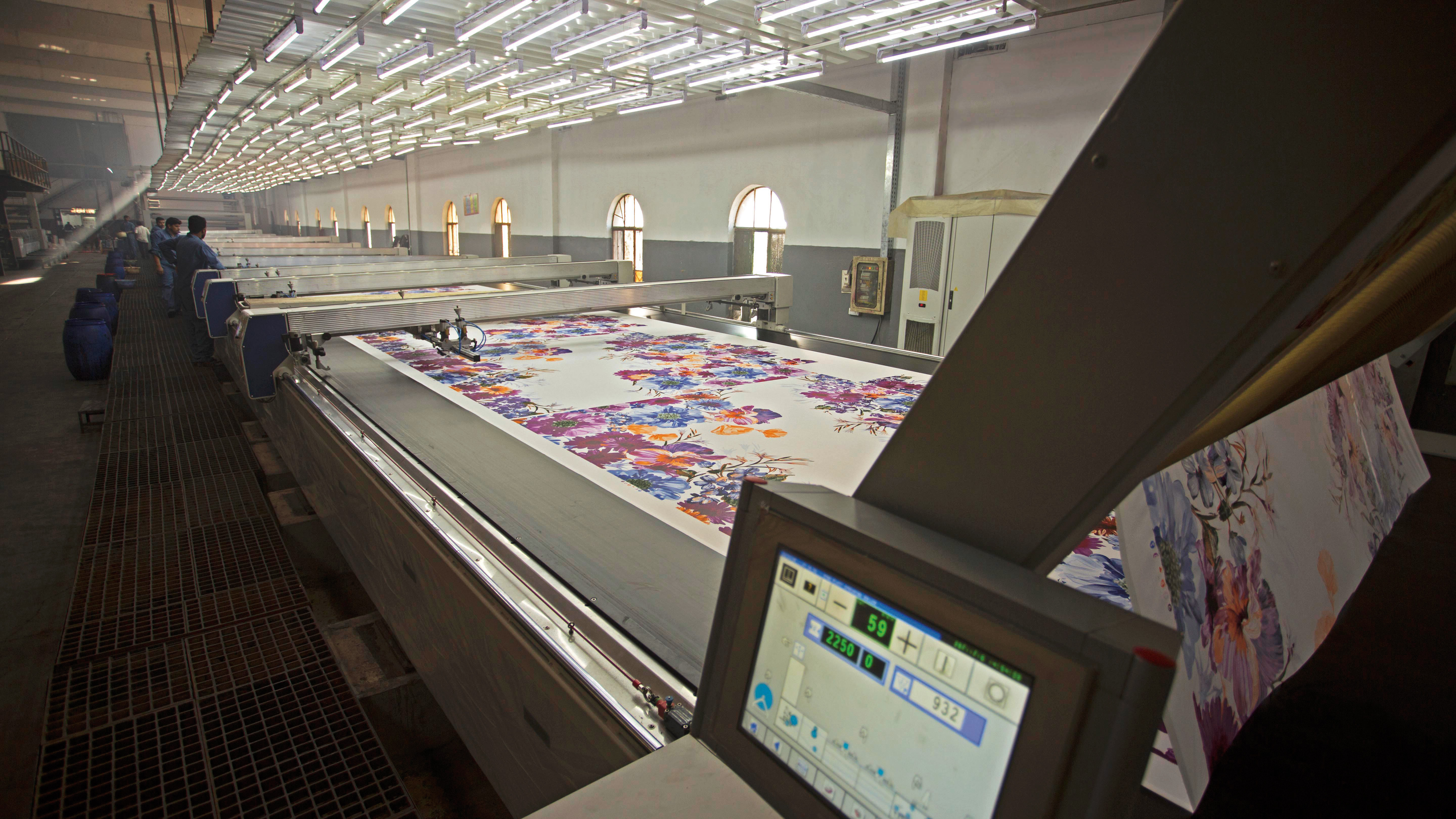 Panel Printing Gallery 1