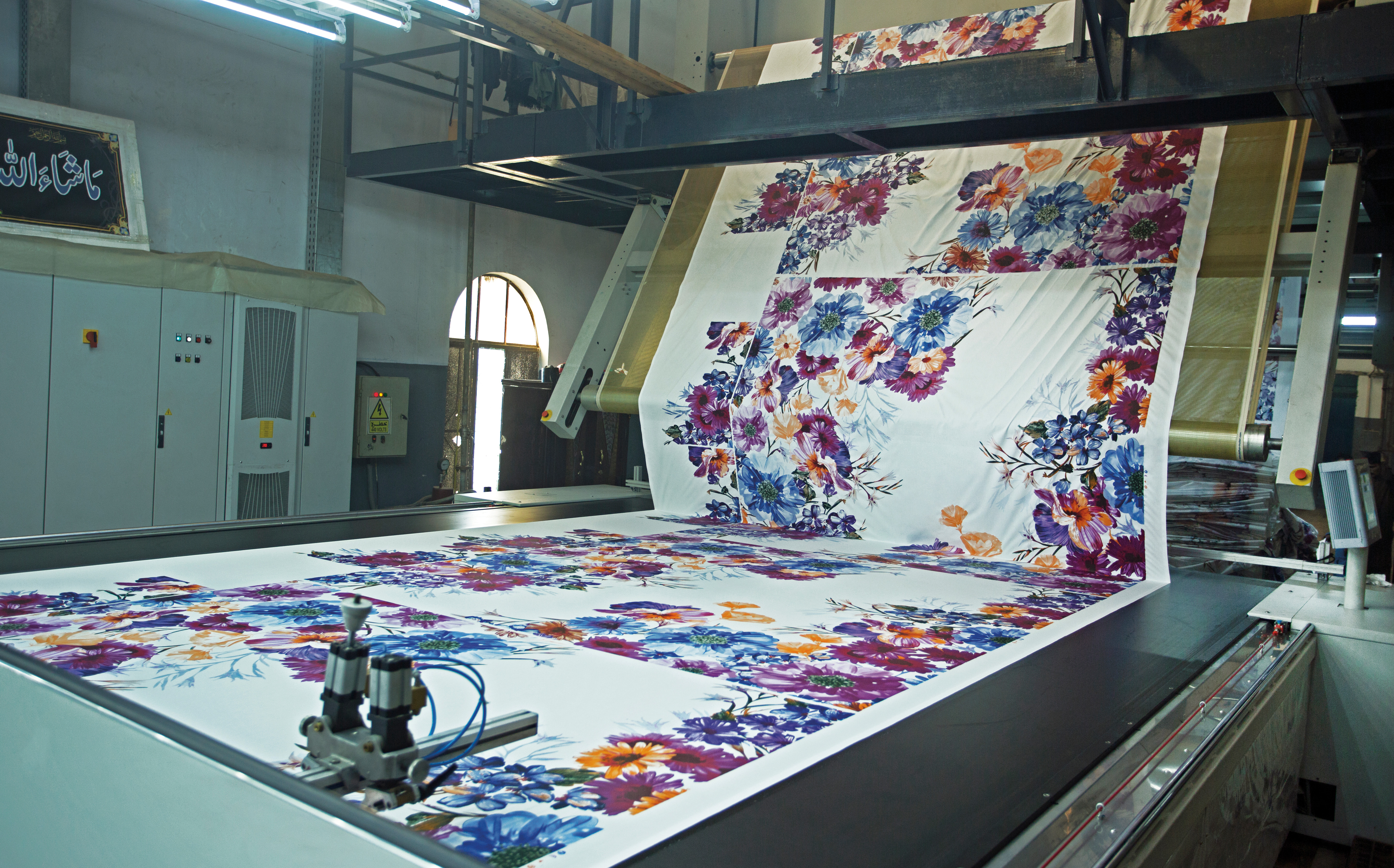 Panel Printing Overview
