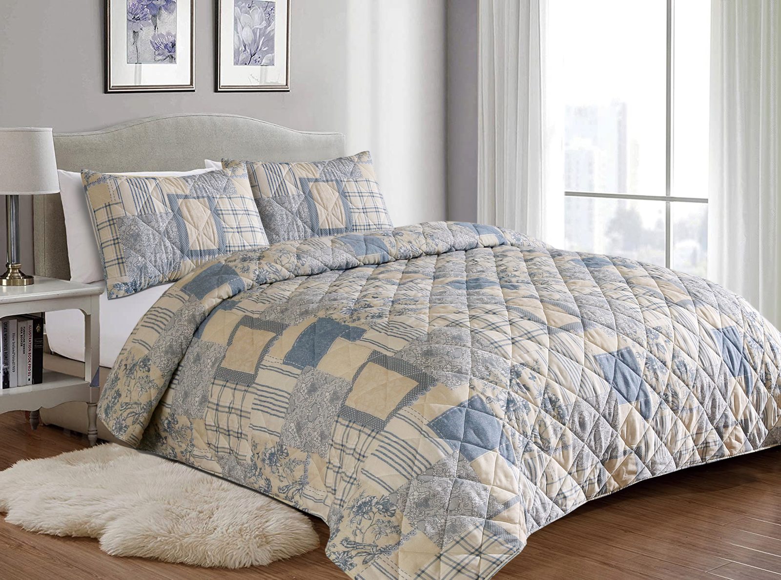 Bed Spreads Product