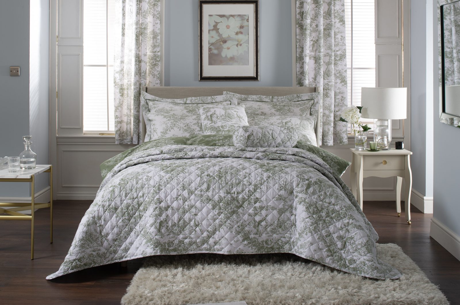 Bed Spreads Product