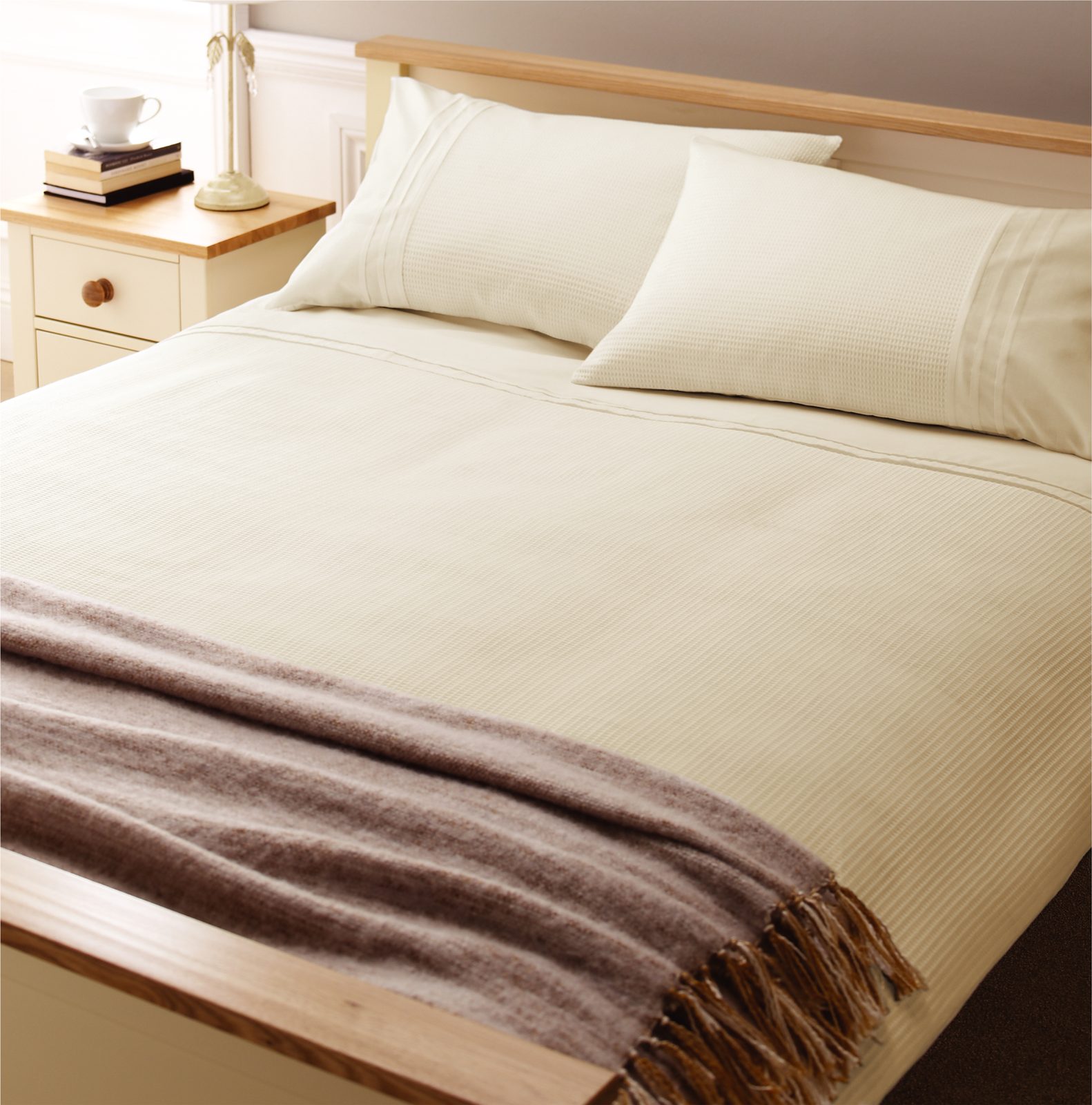 Blanket & Throws