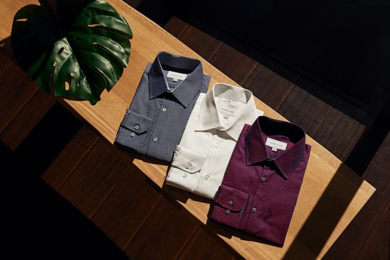 Button Down Shirt