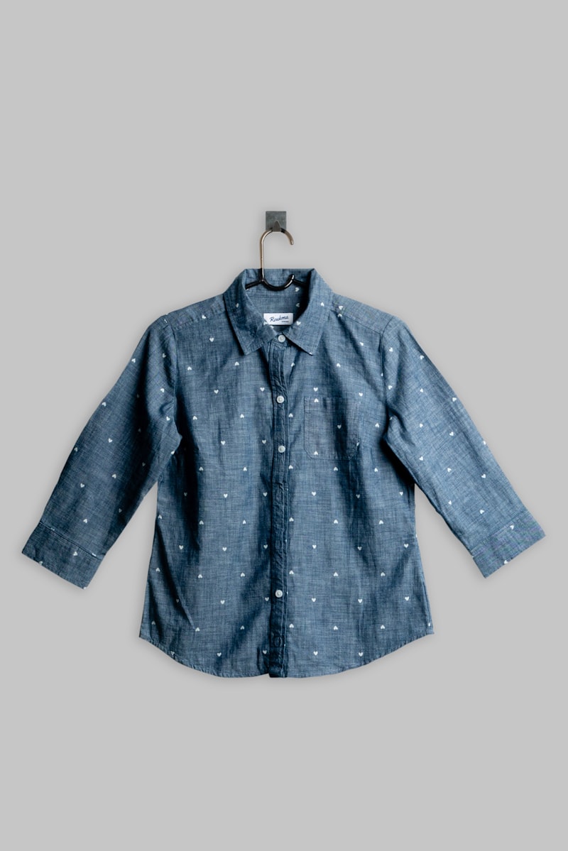 Button Down Shirt