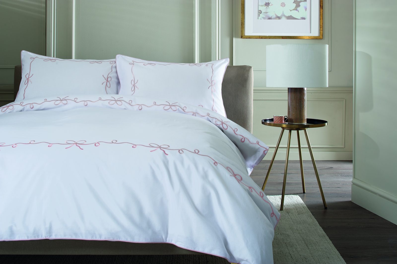 Comforters & Quilts