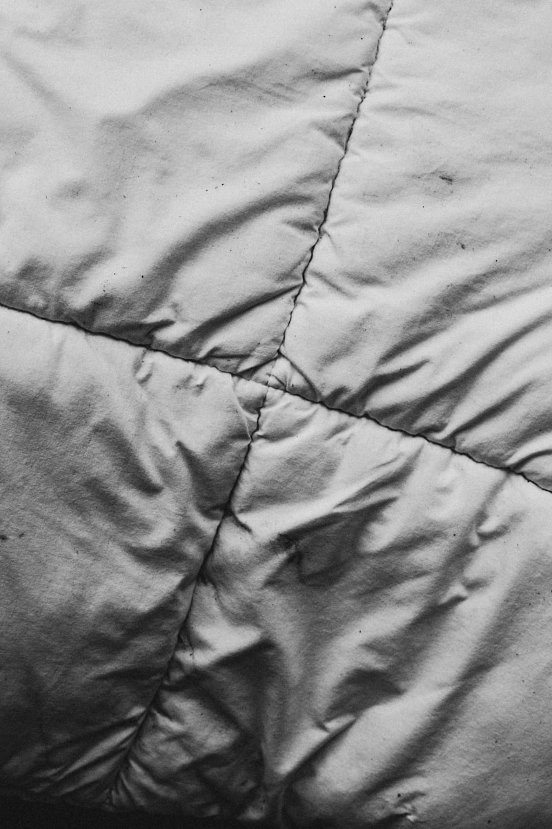 Comforters & Quilts