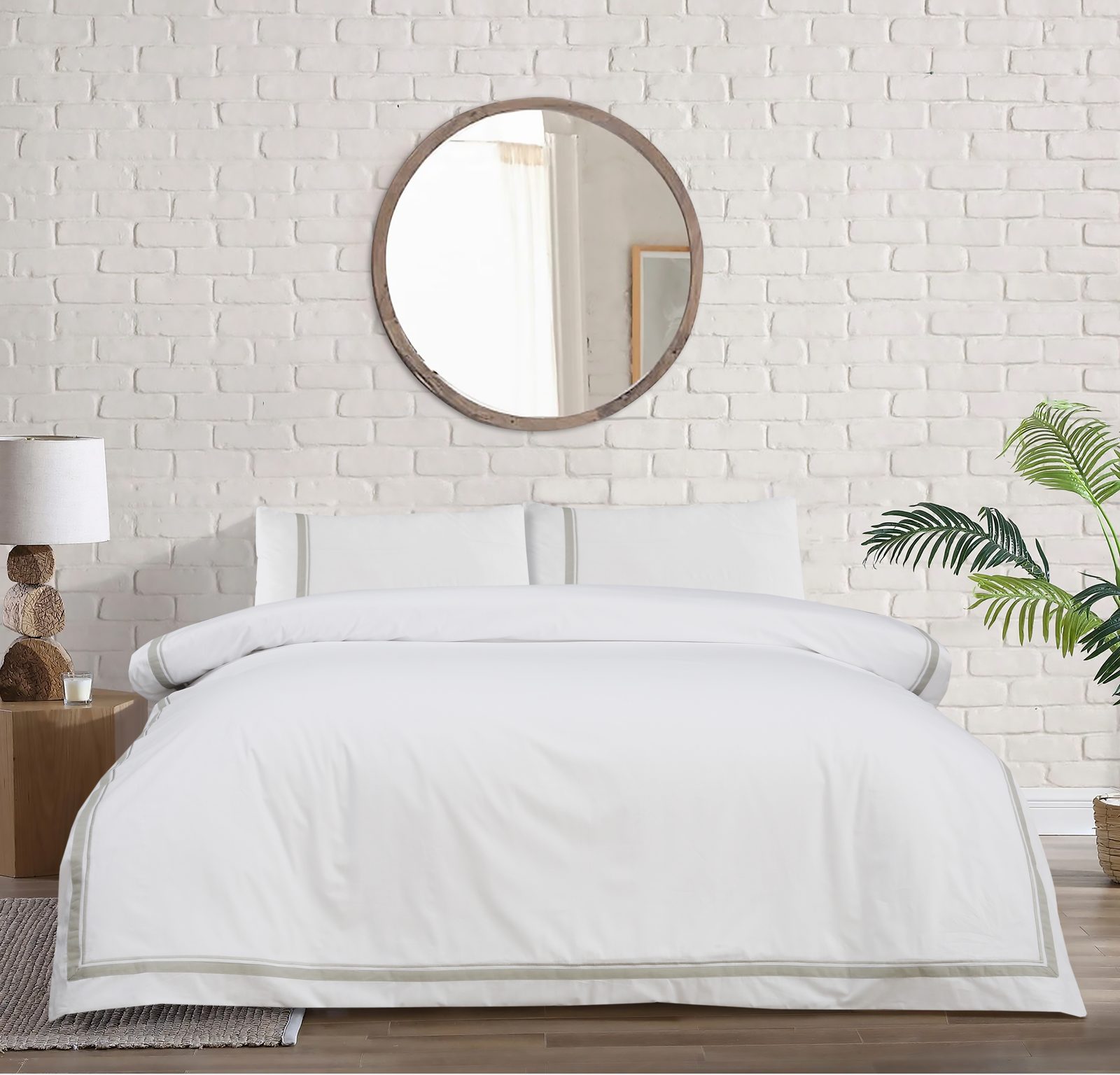 Comforters & Quilts