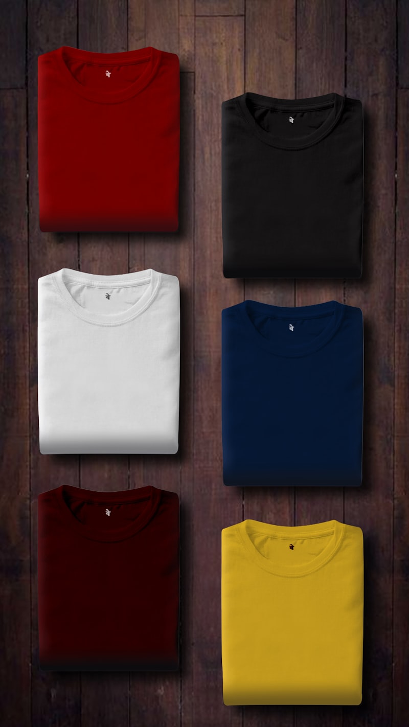 Compression Tees Product