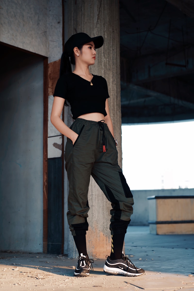 Compression Tees Product