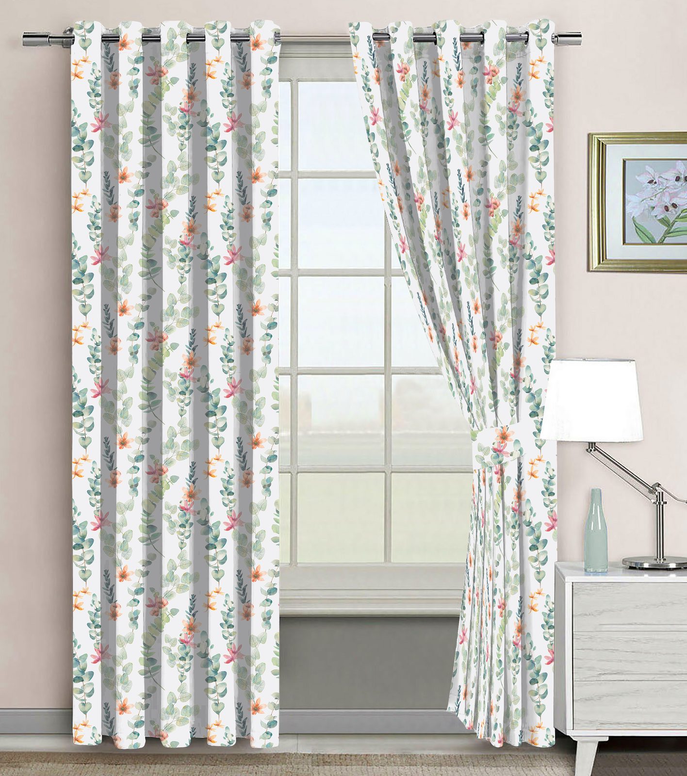 Curtains Product