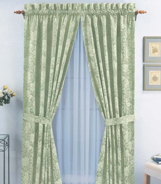 Curtains Product