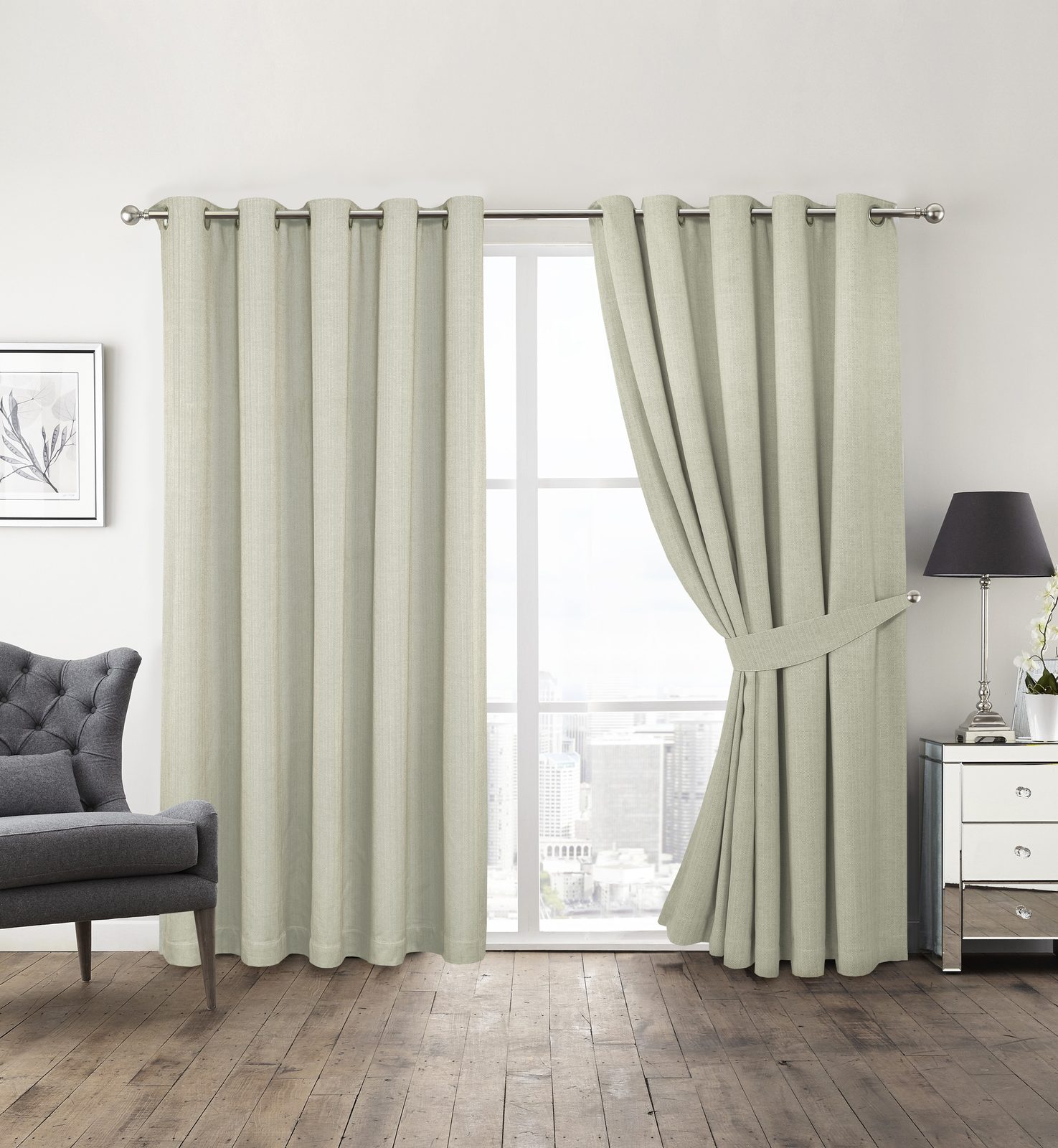 Curtains Product