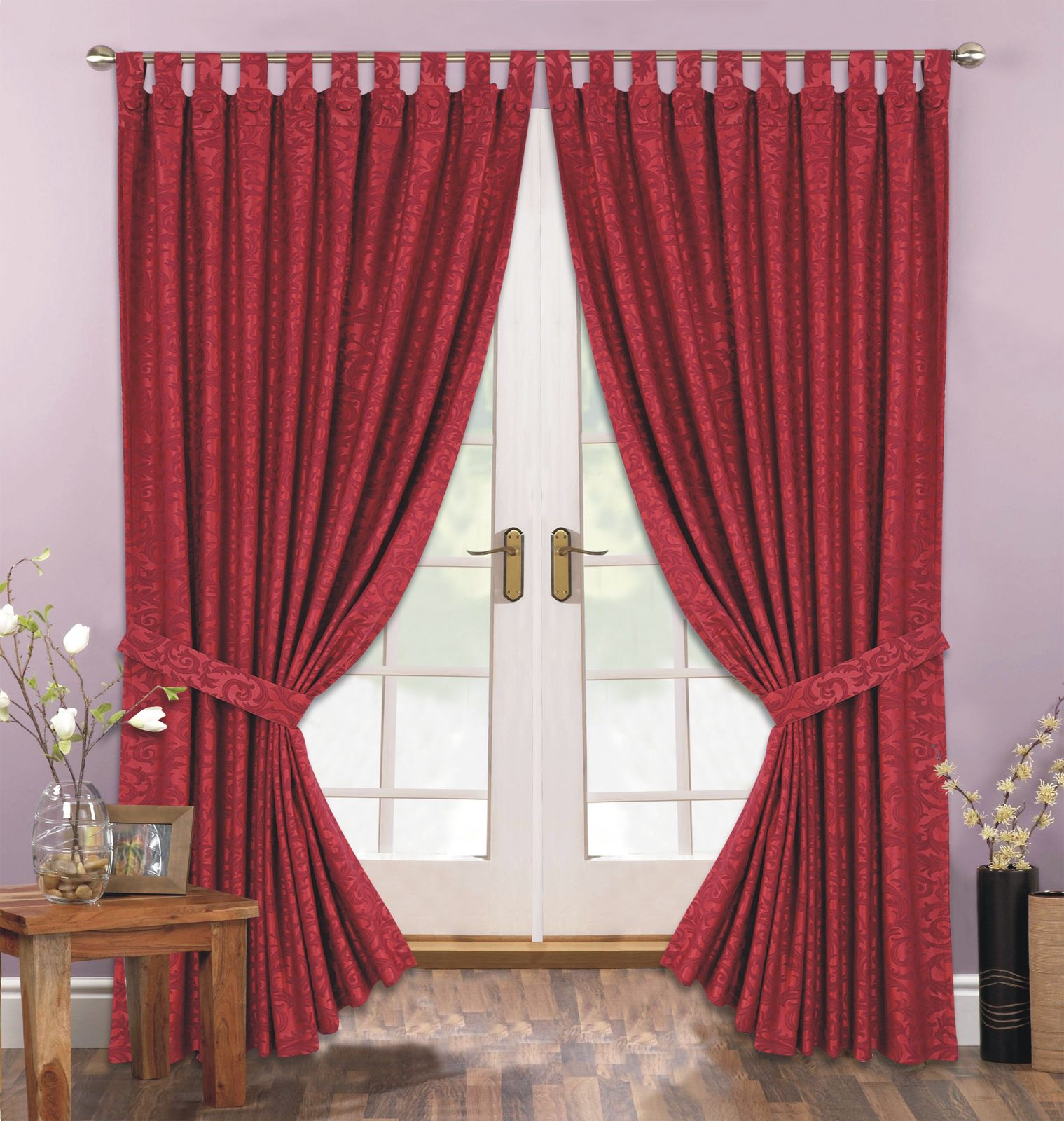Curtains Product