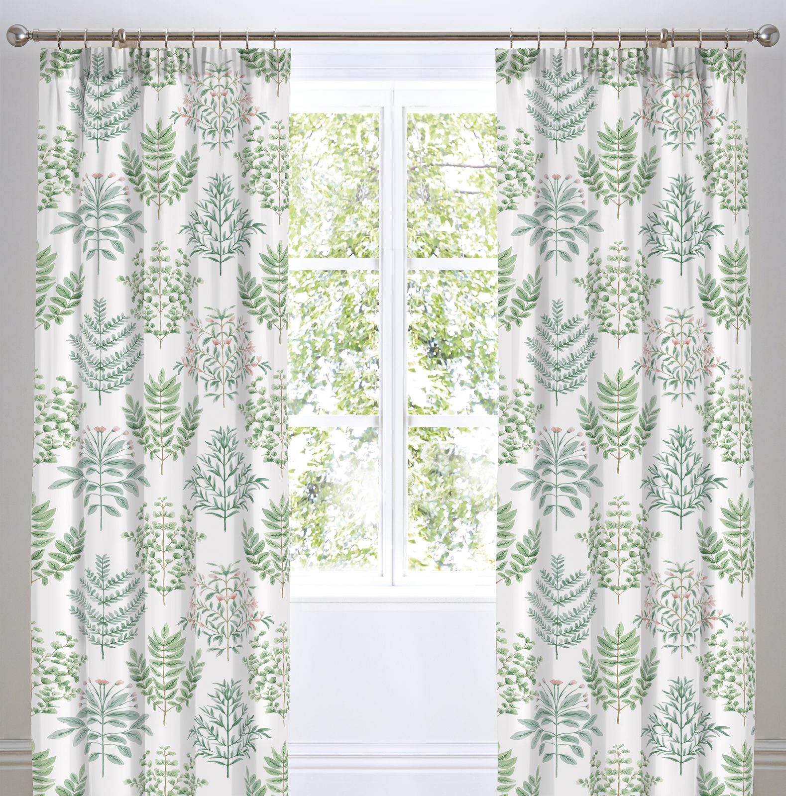 Curtains