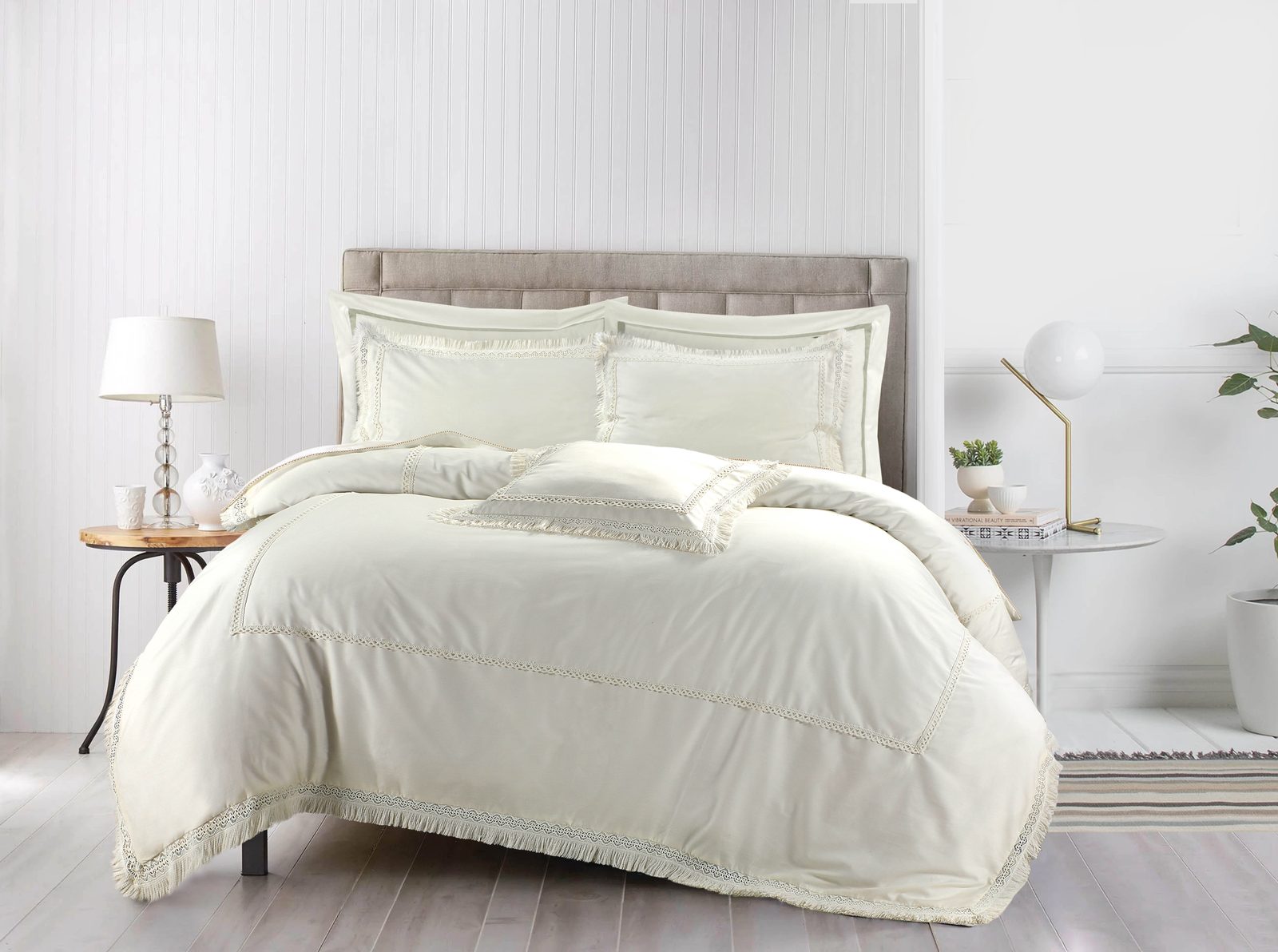 Fashion Bedding