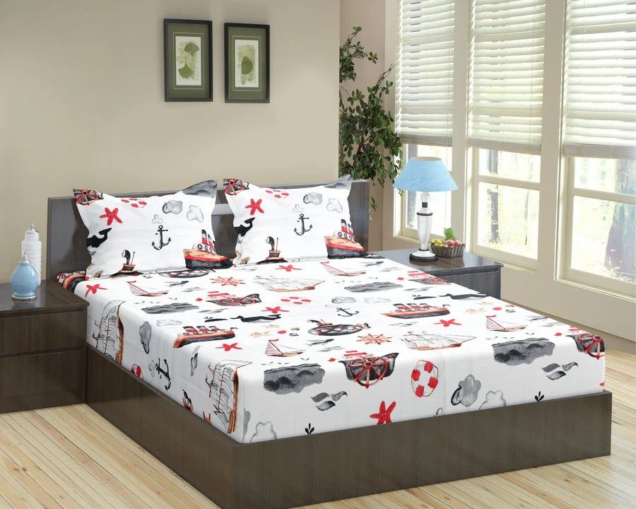 Infant Sheeting & Accessories Product