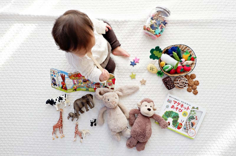 Infant Sheeting & Accessories