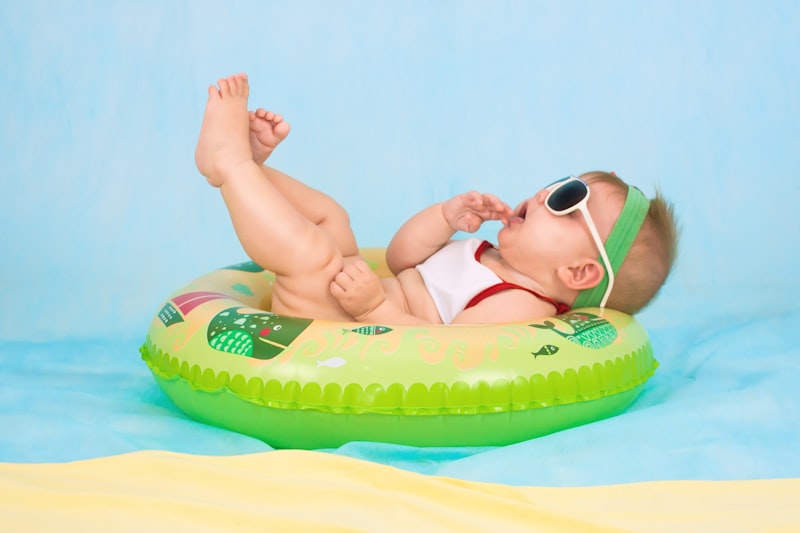 Infant Sheeting & Accessories