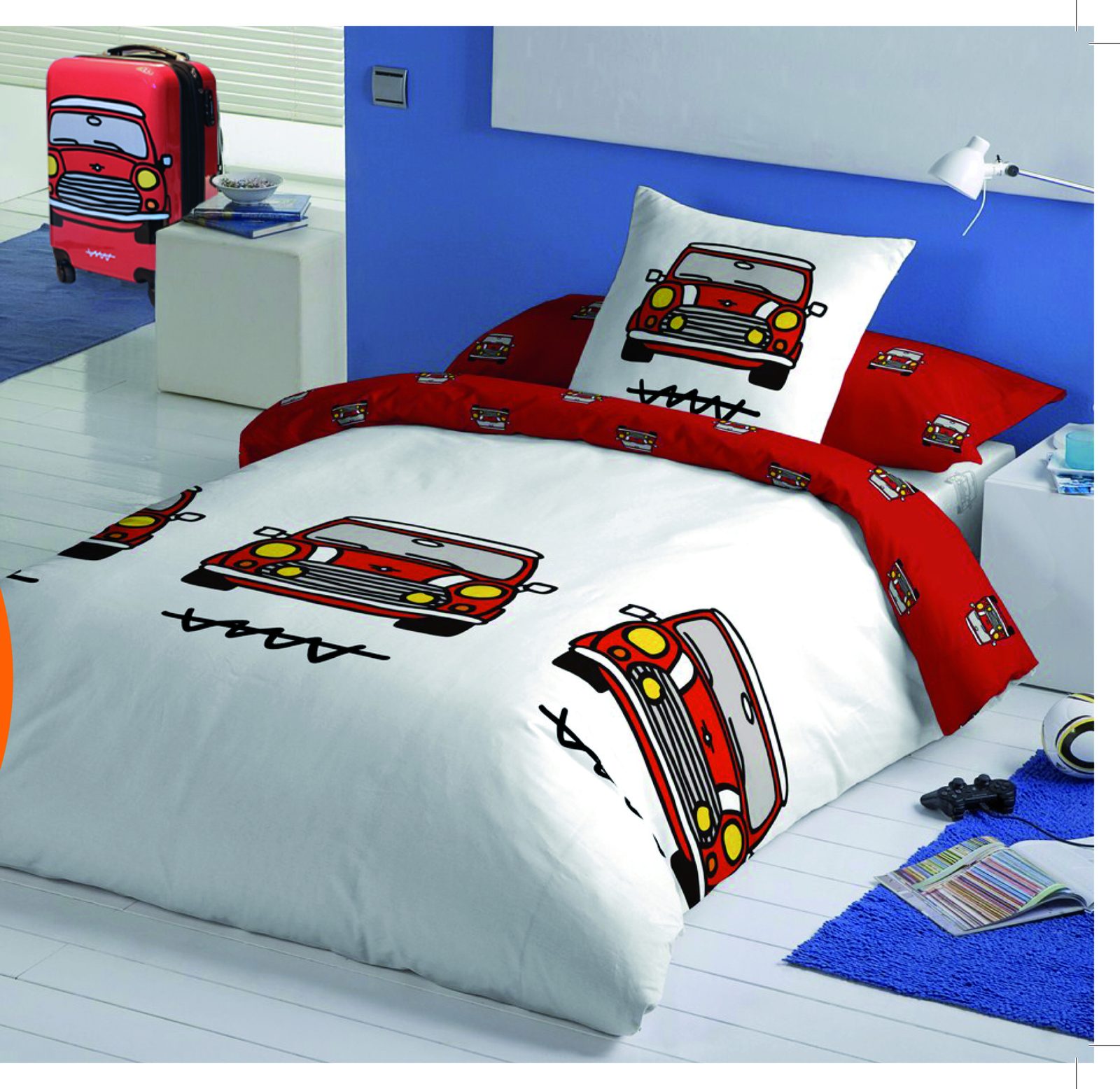 Infant Sheeting & Accessories Product