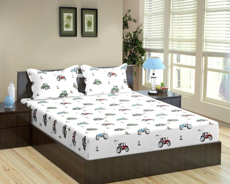 Infant Sheeting & Accessories Product